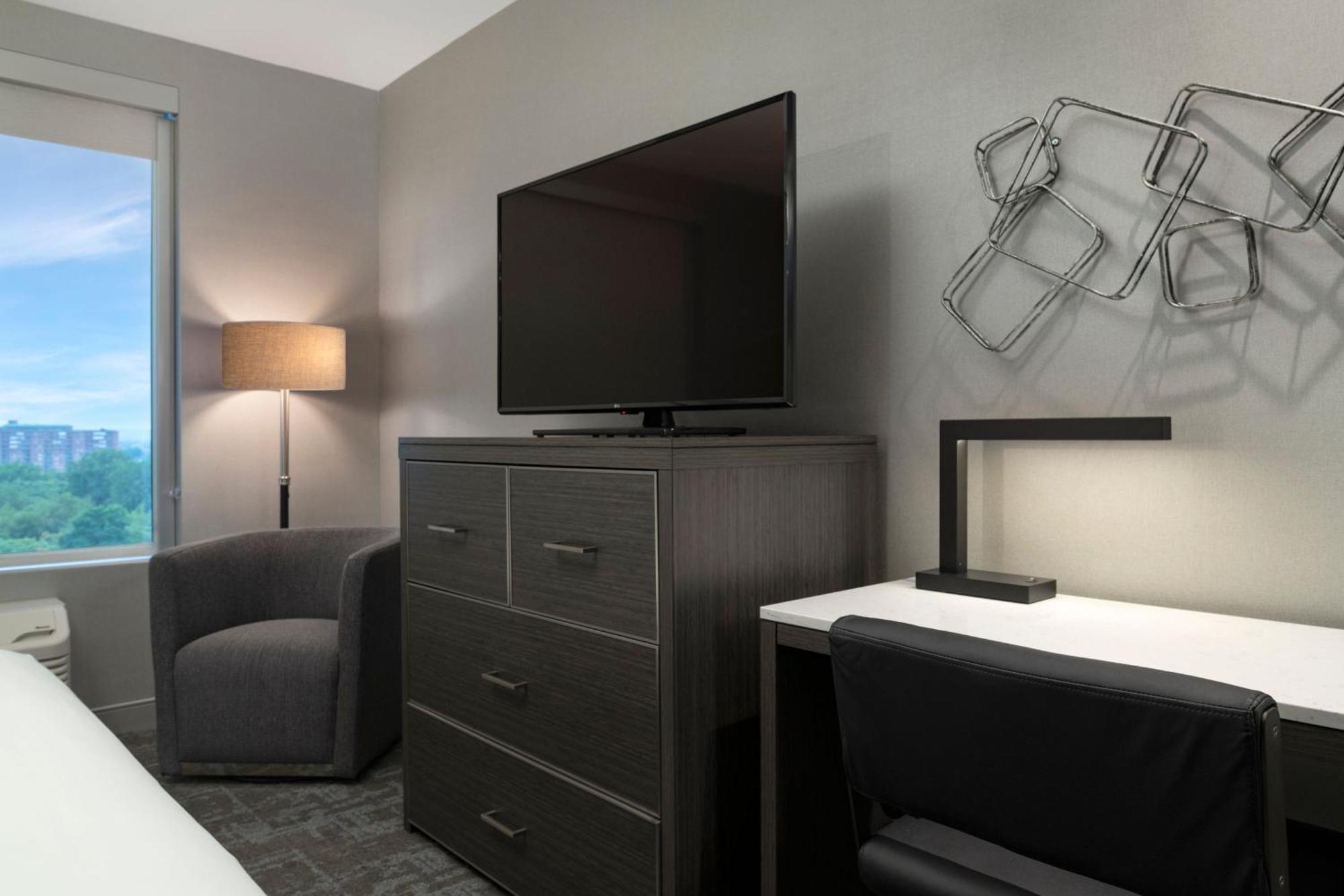Fairfield By Marriott Inn & Suites Framingham Exteriér fotografie