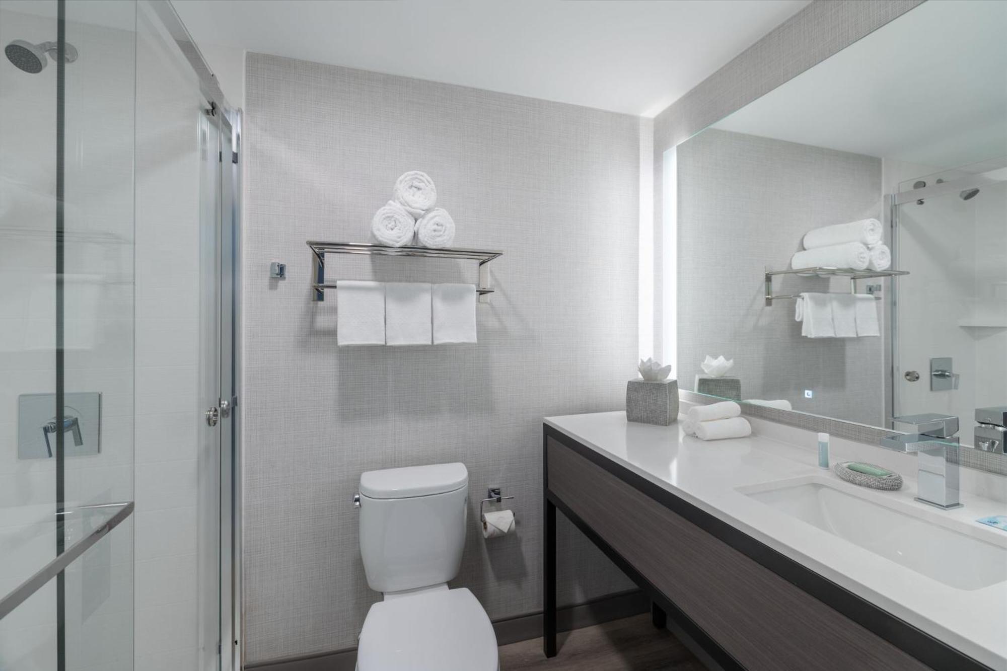 Fairfield By Marriott Inn & Suites Framingham Exteriér fotografie