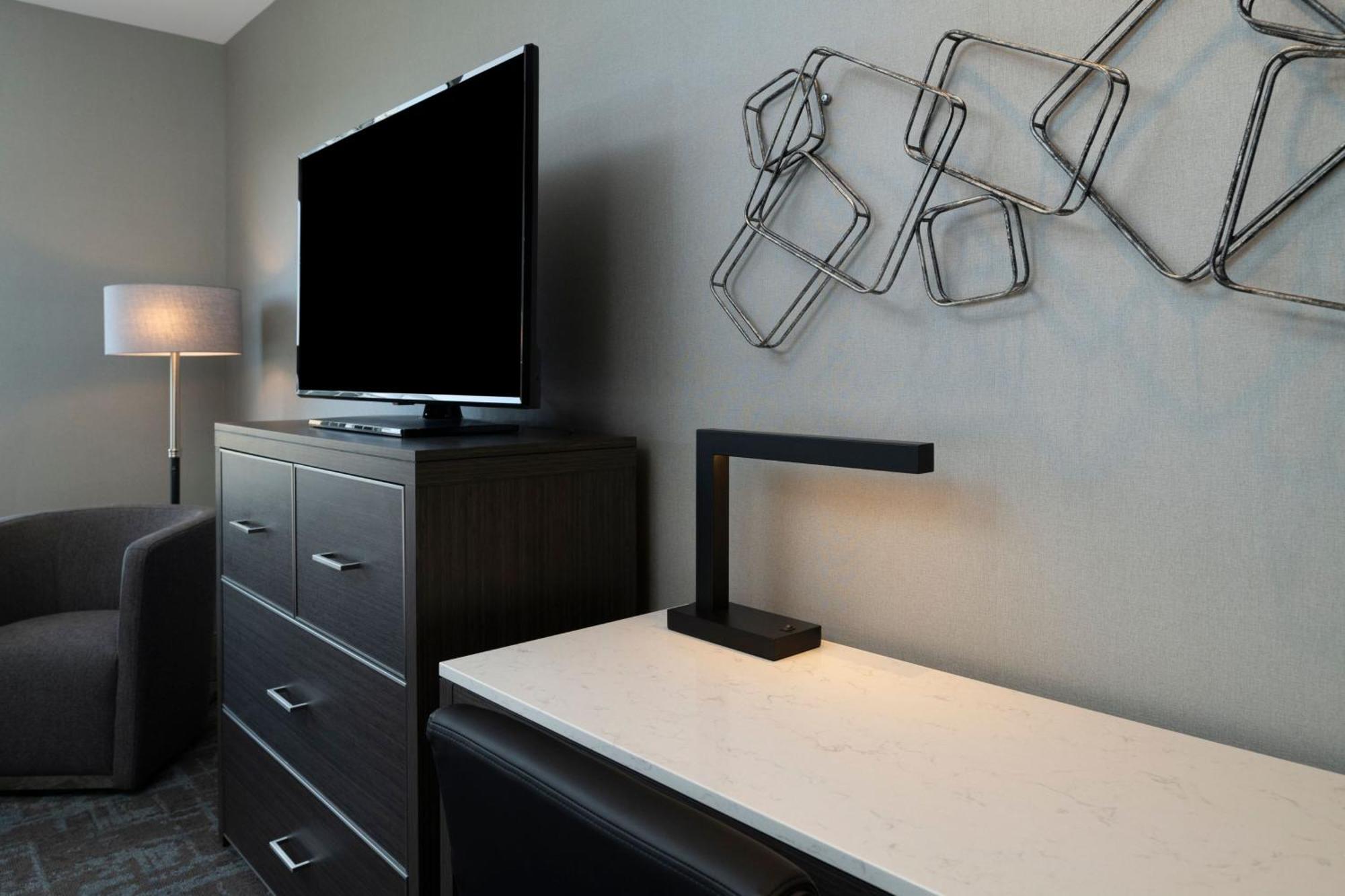 Fairfield By Marriott Inn & Suites Framingham Exteriér fotografie