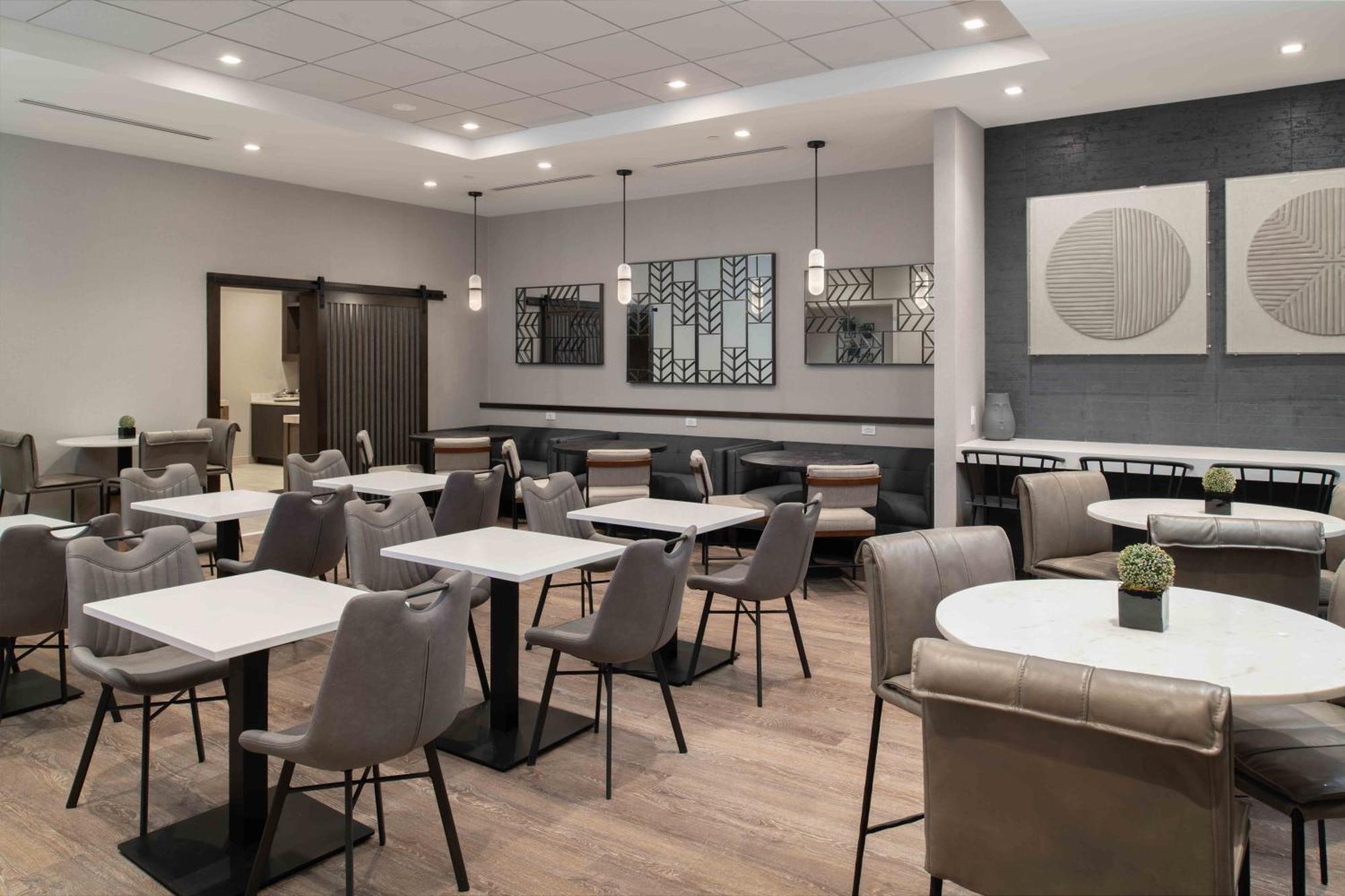 Fairfield By Marriott Inn & Suites Framingham Exteriér fotografie