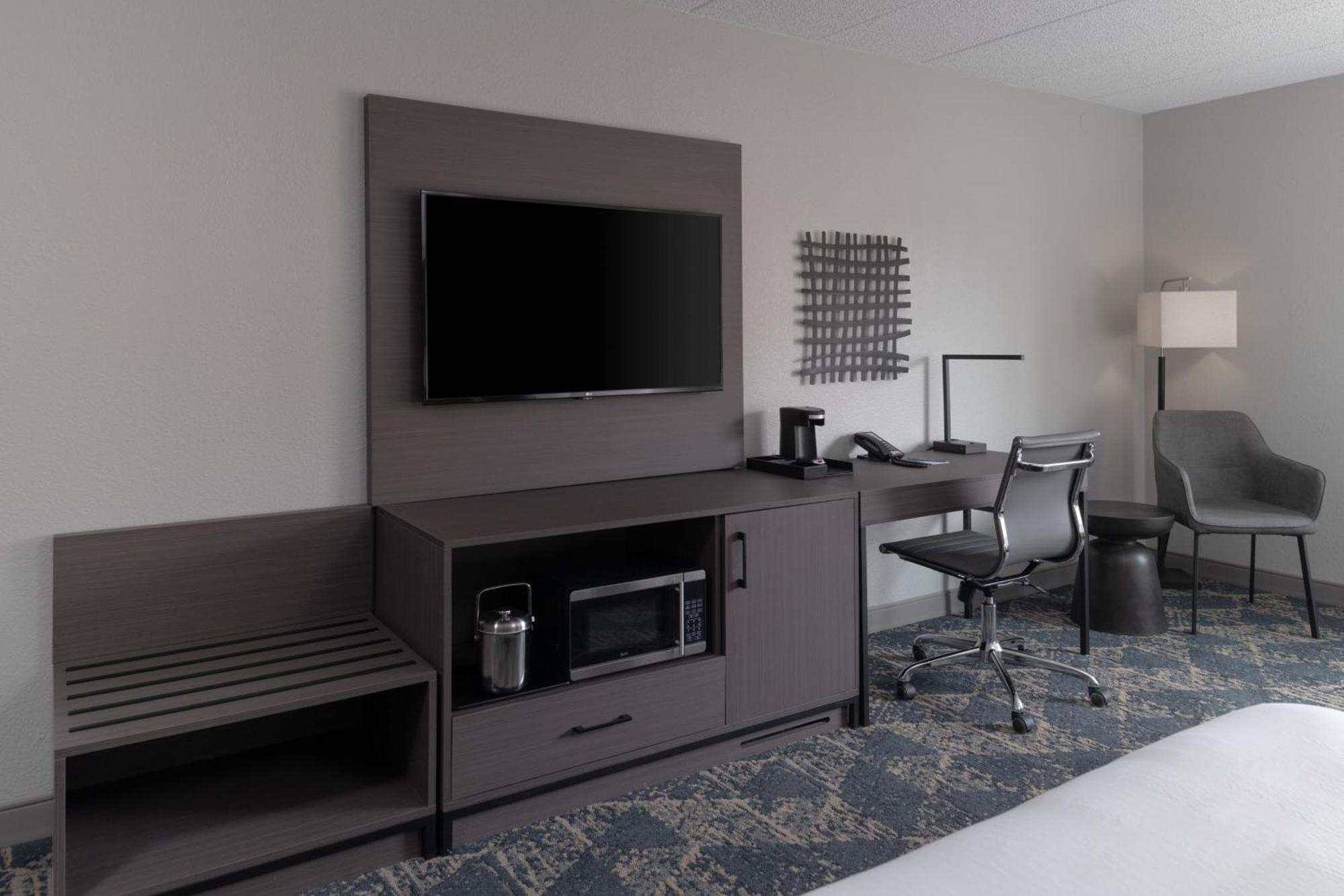 Fairfield By Marriott Inn & Suites Framingham Exteriér fotografie