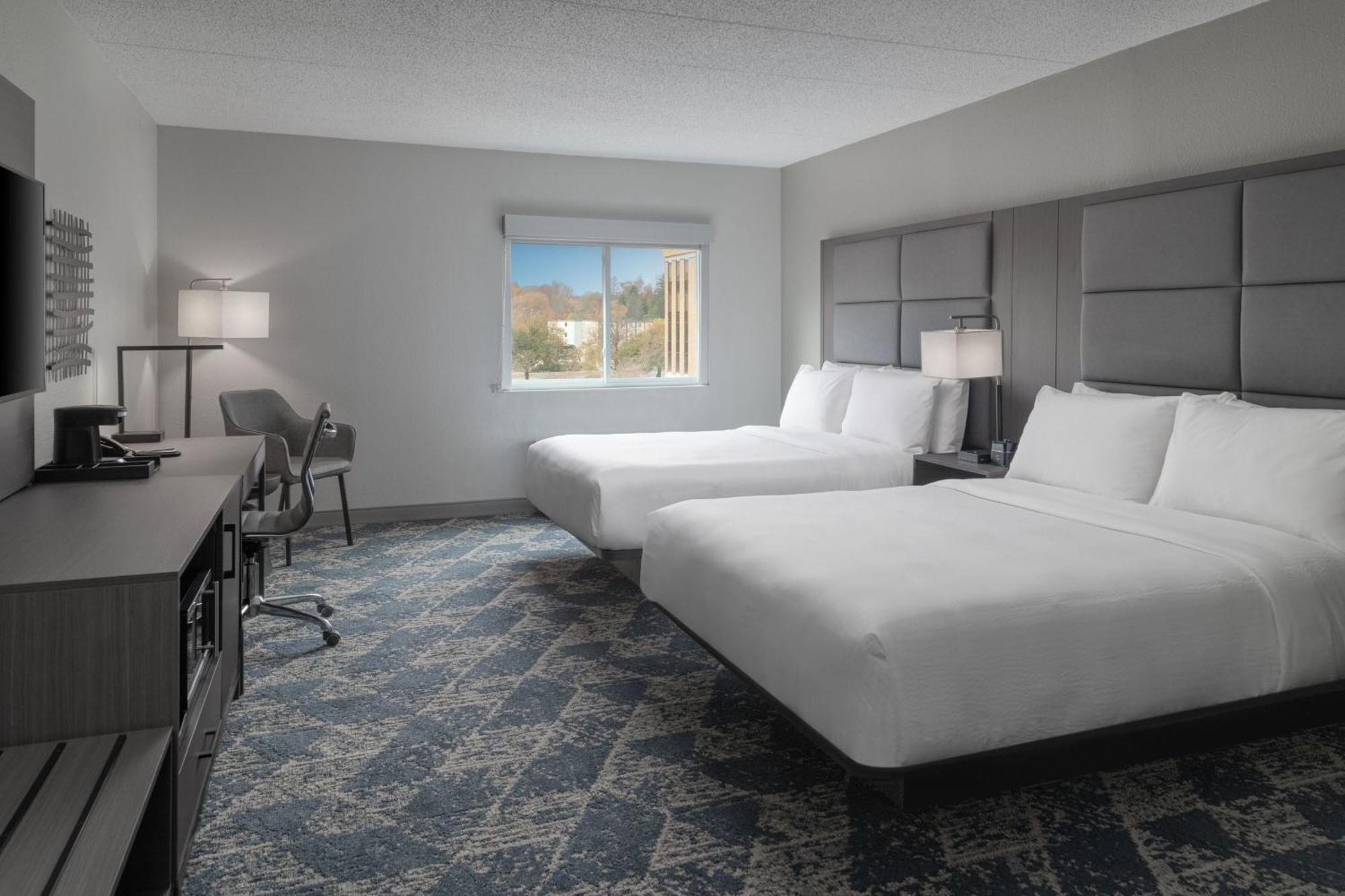 Fairfield By Marriott Inn & Suites Framingham Exteriér fotografie