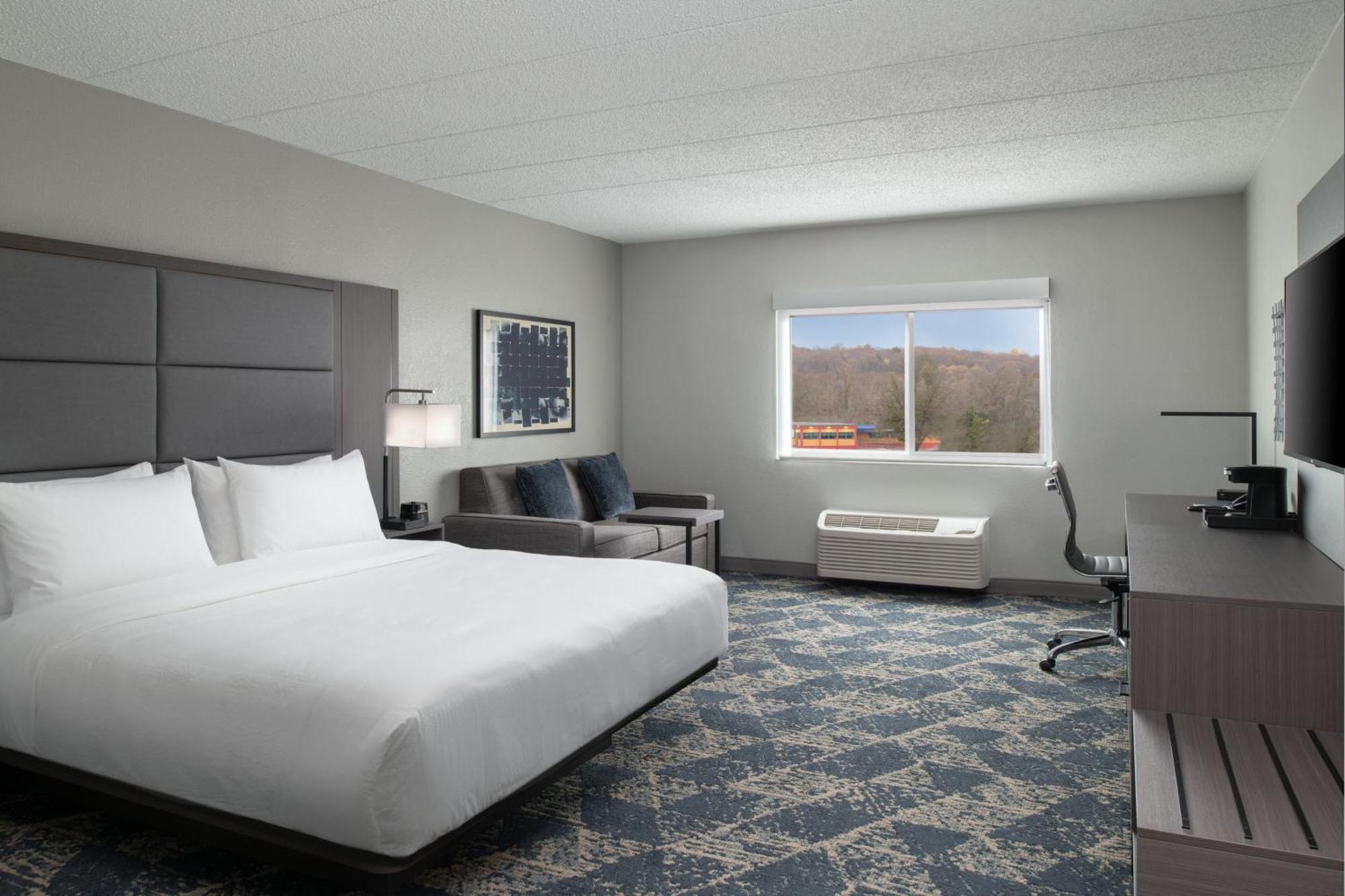 Fairfield By Marriott Inn & Suites Framingham Exteriér fotografie